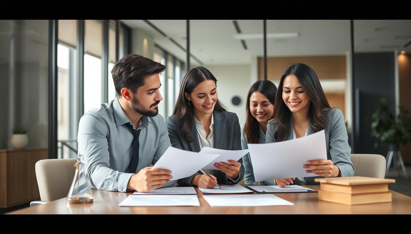 Real estate closing preparation and transaction documents